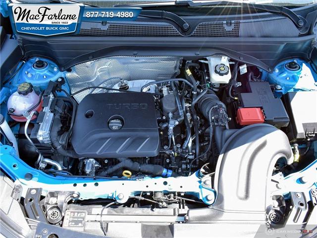 2026 Chevrolet TrailBlazer LT (Stk: 6180040) in Petrolia - Image 8 of 27 2026 Chevrolet TrailBlazer LT (Stk: 6180040) in Petrolia - Image 8 of 27