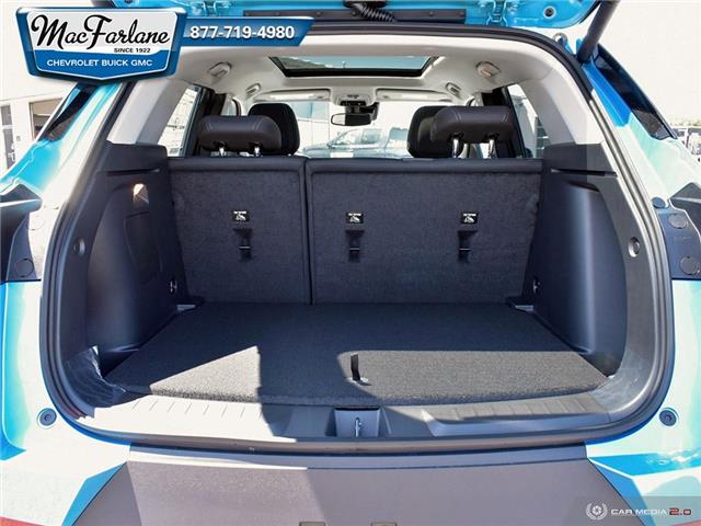 2026 Chevrolet TrailBlazer LT (Stk: 6180040) in Petrolia - Image 11 of 27 2026 Chevrolet TrailBlazer LT (Stk: 6180040) in Petrolia - Image 11 of 27