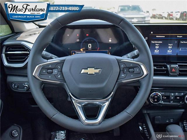 2026 Chevrolet TrailBlazer LT (Stk: 6180040) in Petrolia - Image 14 of 27 2026 Chevrolet TrailBlazer LT (Stk: 6180040) in Petrolia - Image 14 of 27