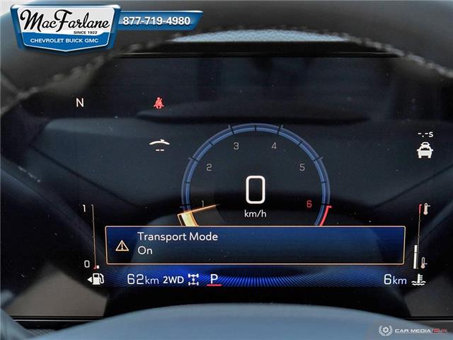 2026 Chevrolet TrailBlazer LT (Stk: 6180040) in Petrolia - Image 15 of 27 2026 Chevrolet TrailBlazer LT (Stk: 6180040) in Petrolia - Image 15 of 27