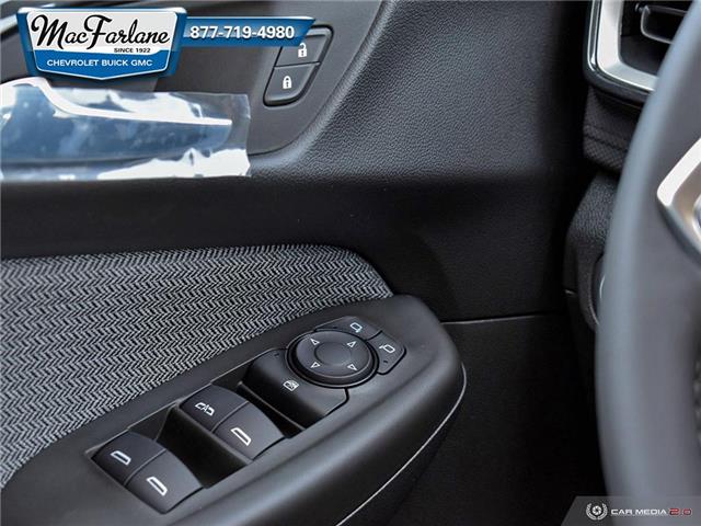 2026 Chevrolet TrailBlazer LT (Stk: 6180040) in Petrolia - Image 17 of 27 2026 Chevrolet TrailBlazer LT (Stk: 6180040) in Petrolia - Image 17 of 27