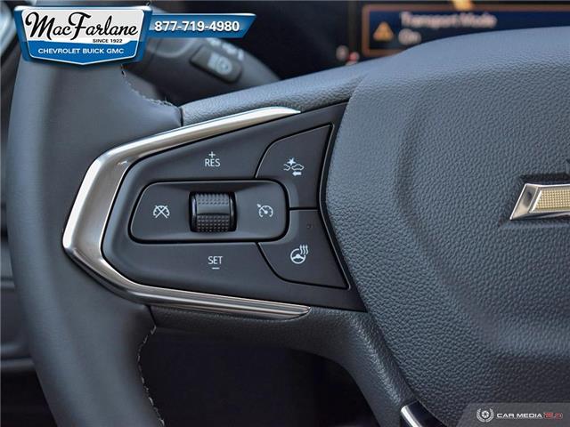 2026 Chevrolet TrailBlazer LT (Stk: 6180040) in Petrolia - Image 18 of 27 2026 Chevrolet TrailBlazer LT (Stk: 6180040) in Petrolia - Image 18 of 27
