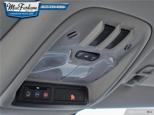 2026 Chevrolet TrailBlazer LT (Stk: 6180040) in Petrolia - Image 19 of 27 2026 Chevrolet TrailBlazer LT (Stk: 6180040) in Petrolia - Image 19 of 27