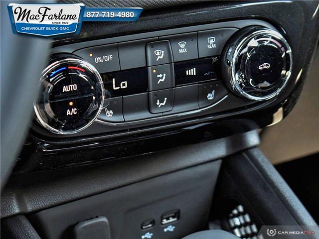 2026 Chevrolet TrailBlazer LT (Stk: 6180040) in Petrolia - Image 20 of 27 2026 Chevrolet TrailBlazer LT (Stk: 6180040) in Petrolia - Image 20 of 27