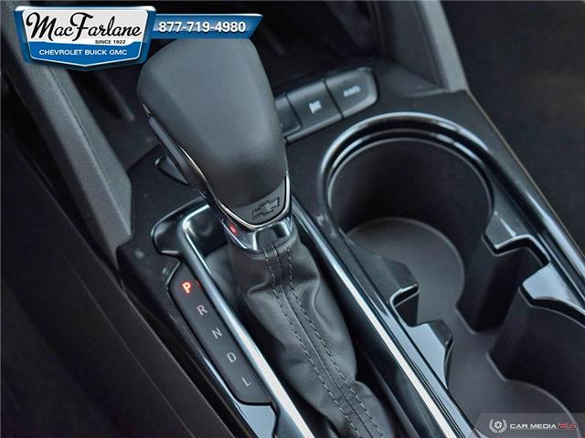 2026 Chevrolet TrailBlazer LT (Stk: 6180040) in Petrolia - Image 23 of 27 2026 Chevrolet TrailBlazer LT (Stk: 6180040) in Petrolia - Image 23 of 27