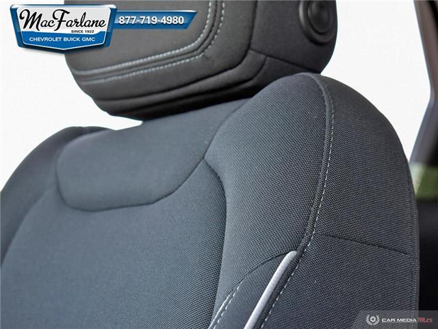 2026 Chevrolet TrailBlazer LT (Stk: 6180040) in Petrolia - Image 24 of 27 2026 Chevrolet TrailBlazer LT (Stk: 6180040) in Petrolia - Image 24 of 27