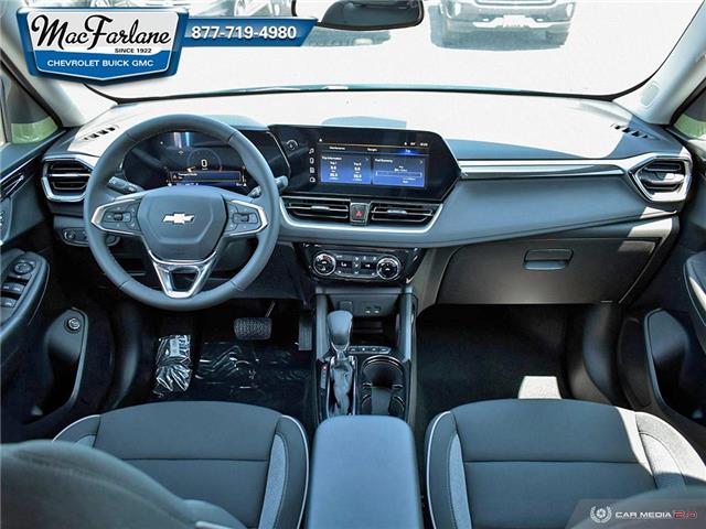 2026 Chevrolet TrailBlazer LT (Stk: 6180040) in Petrolia - Image 26 of 27 2026 Chevrolet TrailBlazer LT (Stk: 6180040) in Petrolia - Image 26 of 27