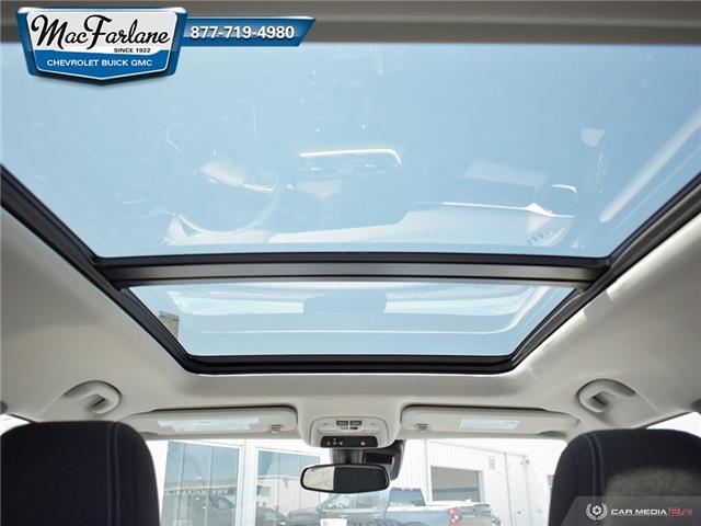 2026 Chevrolet TrailBlazer LT (Stk: 6180040) in Petrolia - Image 27 of 27 2026 Chevrolet TrailBlazer LT (Stk: 6180040) in Petrolia - Image 27 of 27