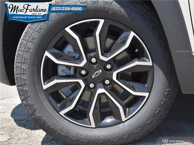 2026 Chevrolet TrailBlazer ACTIV (Stk: 6180050) in Petrolia - Image 6 of 27
