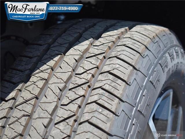 2026 Chevrolet TrailBlazer ACTIV (Stk: 6180050) in Petrolia - Image 7 of 27