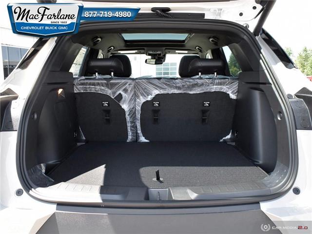 2026 Chevrolet TrailBlazer ACTIV (Stk: 6180050) in Petrolia - Image 11 of 27