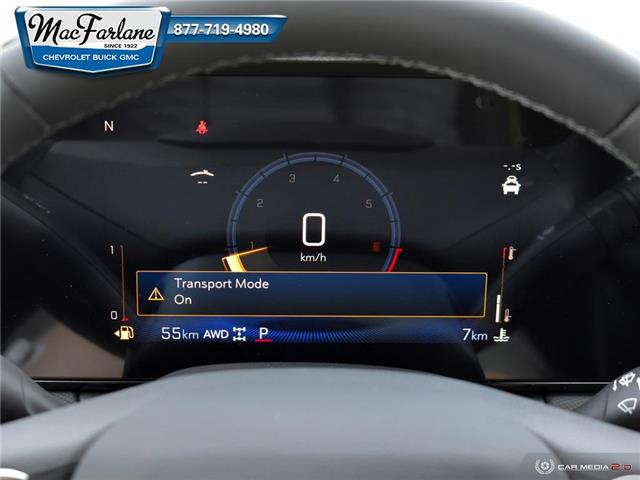 2026 Chevrolet TrailBlazer ACTIV (Stk: 6180050) in Petrolia - Image 18 of 27