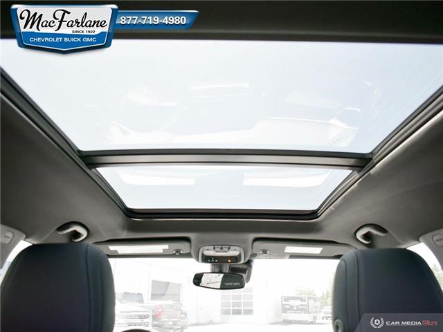 2026 Chevrolet TrailBlazer ACTIV (Stk: 6180050) in Petrolia - Image 20 of 27