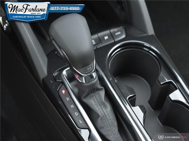 2026 Chevrolet TrailBlazer ACTIV (Stk: 6180050) in Petrolia - Image 24 of 27