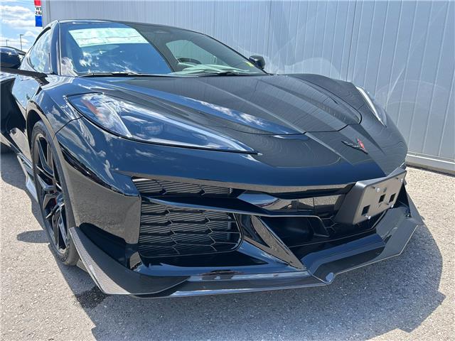 2025 Chevrolet Corvette Z06 (Stk: 25-1103) in Listowel - Image 2 of 40 2025 Chevrolet Corvette Z06 (Stk: 25-1103) in Listowel - Image 2 of 40