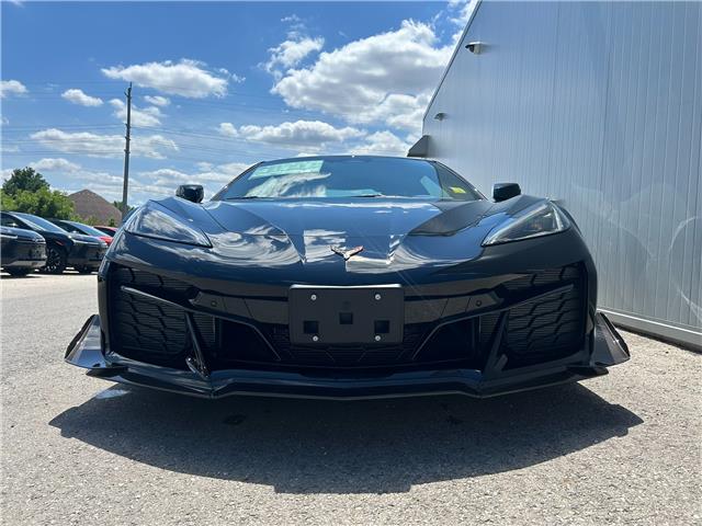 2025 Chevrolet Corvette Z06 (Stk: 25-1103) in Listowel - Image 4 of 40 2025 Chevrolet Corvette Z06 (Stk: 25-1103) in Listowel - Image 4 of 40