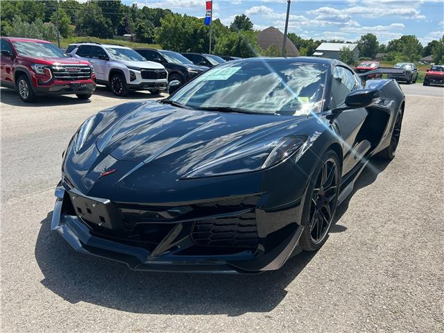 2025 Chevrolet Corvette Z06 (Stk: 25-1103) in Listowel - Image 5 of 40 2025 Chevrolet Corvette Z06 (Stk: 25-1103) in Listowel - Image 5 of 40