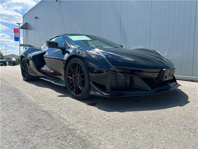 2025 Chevrolet Corvette Z06 (Stk: 25-1103) in Listowel - Image 7 of 40 2025 Chevrolet Corvette Z06 (Stk: 25-1103) in Listowel - Image 7 of 40