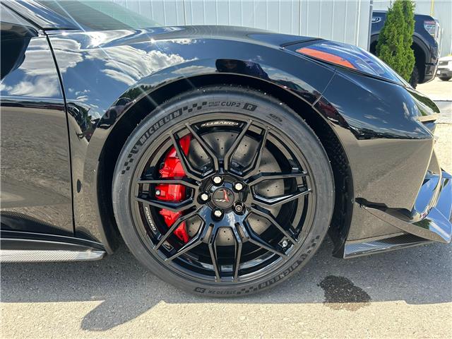 2025 Chevrolet Corvette Z06 (Stk: 25-1103) in Listowel - Image 8 of 40 2025 Chevrolet Corvette Z06 (Stk: 25-1103) in Listowel - Image 8 of 40