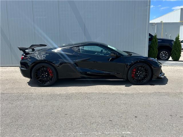2025 Chevrolet Corvette Z06 (Stk: 25-1103) in Listowel - Image 6 of 40 2025 Chevrolet Corvette Z06 (Stk: 25-1103) in Listowel - Image 6 of 40