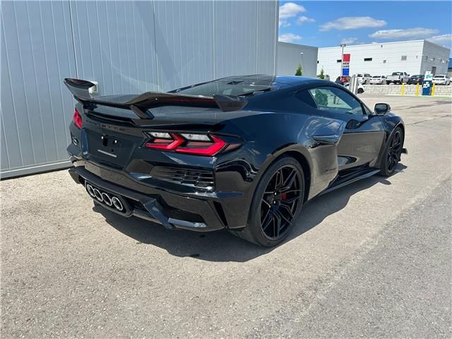 2025 Chevrolet Corvette Z06 (Stk: 25-1103) in Listowel - Image 9 of 40 2025 Chevrolet Corvette Z06 (Stk: 25-1103) in Listowel - Image 9 of 40