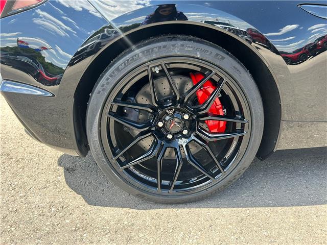2025 Chevrolet Corvette Z06 (Stk: 25-1103) in Listowel - Image 13 of 40 2025 Chevrolet Corvette Z06 (Stk: 25-1103) in Listowel - Image 13 of 40