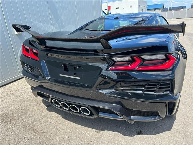 2025 Chevrolet Corvette Z06 (Stk: 25-1103) in Listowel - Image 10 of 40 2025 Chevrolet Corvette Z06 (Stk: 25-1103) in Listowel - Image 10 of 40