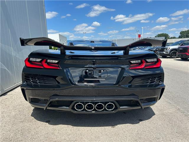 2025 Chevrolet Corvette Z06 (Stk: 25-1103) in Listowel - Image 11 of 40 2025 Chevrolet Corvette Z06 (Stk: 25-1103) in Listowel - Image 11 of 40