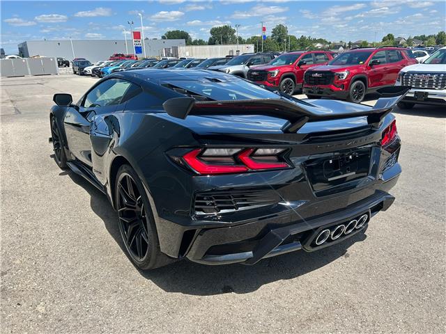 2025 Chevrolet Corvette Z06 (Stk: 25-1103) in Listowel - Image 12 of 40 2025 Chevrolet Corvette Z06 (Stk: 25-1103) in Listowel - Image 12 of 40