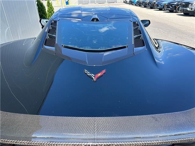 2025 Chevrolet Corvette Z06 (Stk: 25-1103) in Listowel - Image 14 of 40 2025 Chevrolet Corvette Z06 (Stk: 25-1103) in Listowel - Image 14 of 40