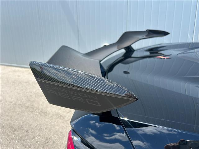 2025 Chevrolet Corvette Z06 (Stk: 25-1103) in Listowel - Image 15 of 40 2025 Chevrolet Corvette Z06 (Stk: 25-1103) in Listowel - Image 15 of 40