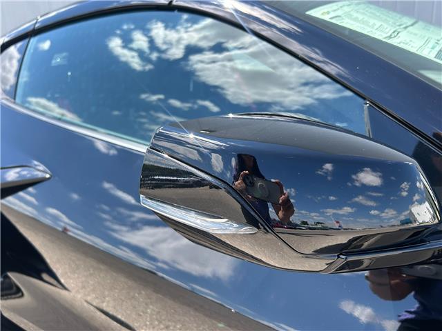 2025 Chevrolet Corvette Z06 (Stk: 25-1103) in Listowel - Image 17 of 40 2025 Chevrolet Corvette Z06 (Stk: 25-1103) in Listowel - Image 17 of 40