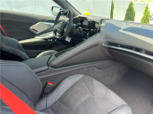 2025 Chevrolet Corvette Z06 (Stk: 25-1103) in Listowel - Image 21 of 40 2025 Chevrolet Corvette Z06 (Stk: 25-1103) in Listowel - Image 21 of 40
