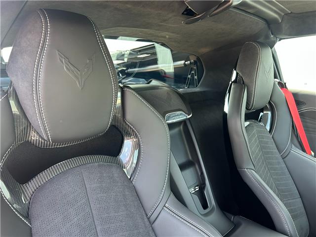 2025 Chevrolet Corvette Z06 (Stk: 25-1103) in Listowel - Image 23 of 40 2025 Chevrolet Corvette Z06 (Stk: 25-1103) in Listowel - Image 23 of 40