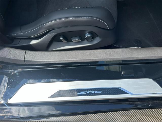 2025 Chevrolet Corvette Z06 (Stk: 25-1103) in Listowel - Image 28 of 40 2025 Chevrolet Corvette Z06 (Stk: 25-1103) in Listowel - Image 28 of 40