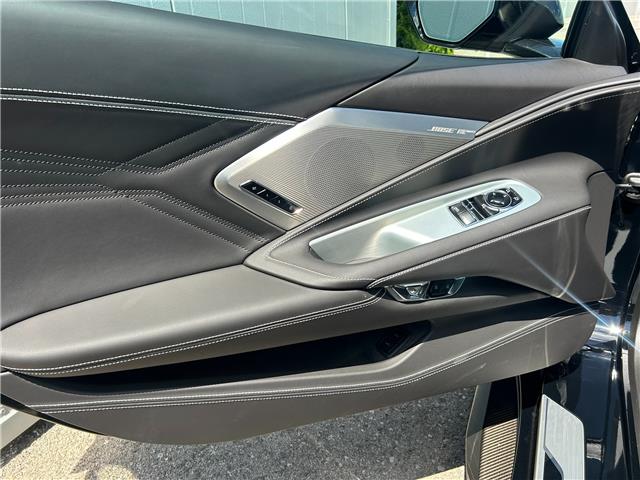 2025 Chevrolet Corvette Z06 (Stk: 25-1103) in Listowel - Image 29 of 40 2025 Chevrolet Corvette Z06 (Stk: 25-1103) in Listowel - Image 29 of 40