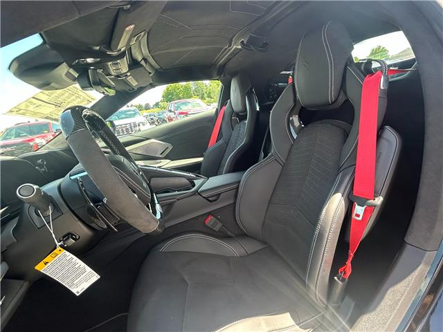 2025 Chevrolet Corvette Z06 (Stk: 25-1103) in Listowel - Image 20 of 40 2025 Chevrolet Corvette Z06 (Stk: 25-1103) in Listowel - Image 20 of 40