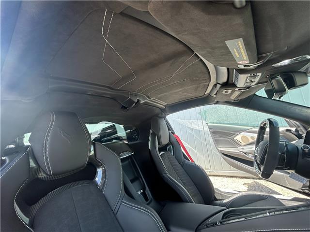 2025 Chevrolet Corvette Z06 (Stk: 25-1103) in Listowel - Image 31 of 40 2025 Chevrolet Corvette Z06 (Stk: 25-1103) in Listowel - Image 31 of 40