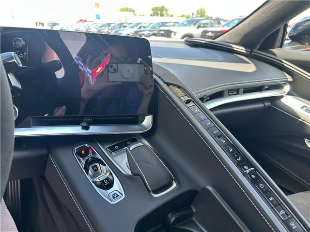 2025 Chevrolet Corvette Z06 (Stk: 25-1103) in Listowel - Image 24 of 40 2025 Chevrolet Corvette Z06 (Stk: 25-1103) in Listowel - Image 24 of 40