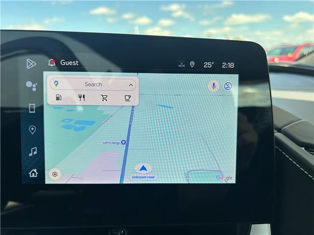 2025 Chevrolet Corvette Z06 (Stk: 25-1103) in Listowel - Image 25 of 40 2025 Chevrolet Corvette Z06 (Stk: 25-1103) in Listowel - Image 25 of 40