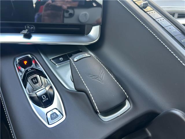 2025 Chevrolet Corvette Z06 (Stk: 25-1103) in Listowel - Image 32 of 40 2025 Chevrolet Corvette Z06 (Stk: 25-1103) in Listowel - Image 32 of 40