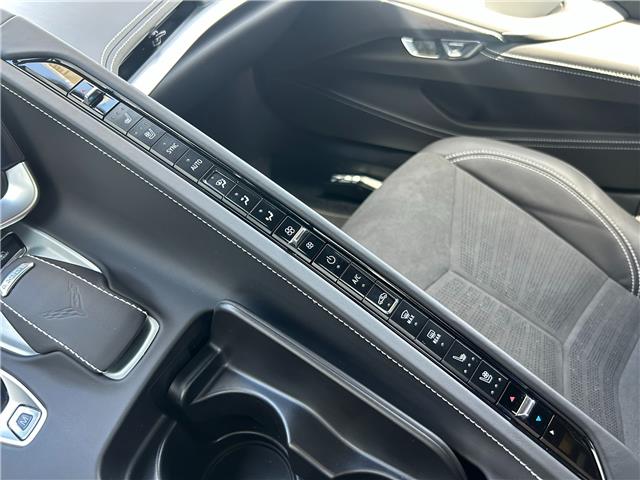 2025 Chevrolet Corvette Z06 (Stk: 25-1103) in Listowel - Image 33 of 40 2025 Chevrolet Corvette Z06 (Stk: 25-1103) in Listowel - Image 33 of 40