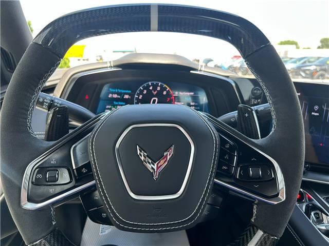 2025 Chevrolet Corvette Z06 (Stk: 25-1103) in Listowel - Image 34 of 40 2025 Chevrolet Corvette Z06 (Stk: 25-1103) in Listowel - Image 34 of 40