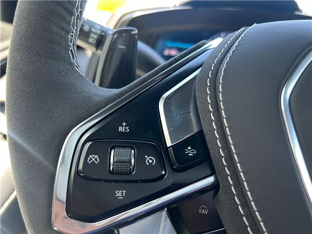 2025 Chevrolet Corvette Z06 (Stk: 25-1103) in Listowel - Image 35 of 40 2025 Chevrolet Corvette Z06 (Stk: 25-1103) in Listowel - Image 35 of 40