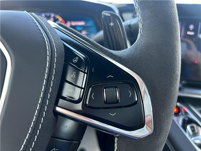 2025 Chevrolet Corvette Z06 (Stk: 25-1103) in Listowel - Image 36 of 40 2025 Chevrolet Corvette Z06 (Stk: 25-1103) in Listowel - Image 36 of 40