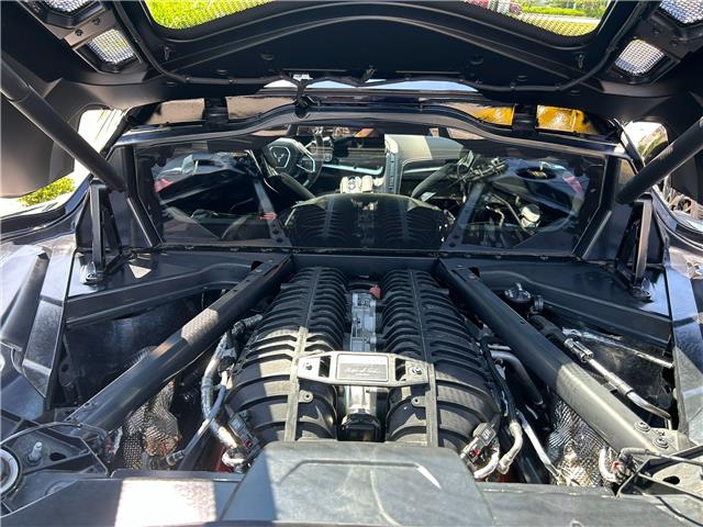 2025 Chevrolet Corvette Z06 (Stk: 25-1103) in Listowel - Image 39 of 40 2025 Chevrolet Corvette Z06 (Stk: 25-1103) in Listowel - Image 39 of 40