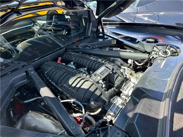 2025 Chevrolet Corvette Z06 (Stk: 25-1103) in Listowel - Image 40 of 40 2025 Chevrolet Corvette Z06 (Stk: 25-1103) in Listowel - Image 40 of 40