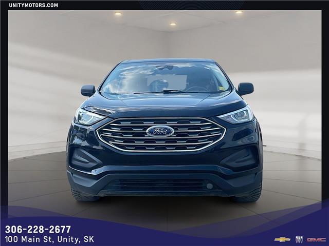 2021 Ford Edge SE (Stk: 3975A) in Unity - Image 2 of 18