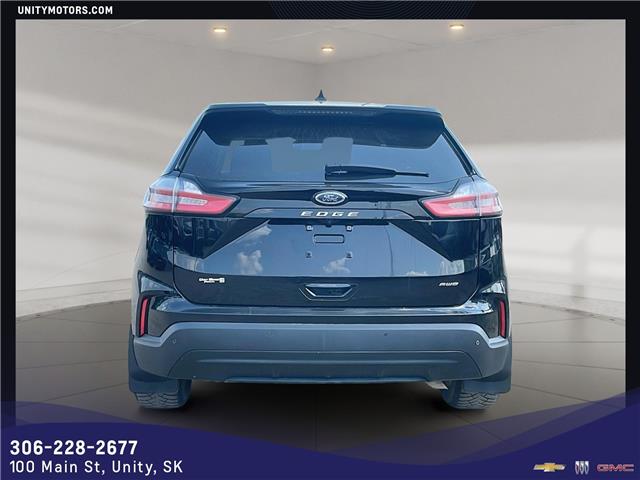 2021 Ford Edge SE (Stk: 3975A) in Unity - Image 3 of 18