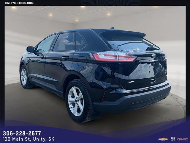 2021 Ford Edge SE (Stk: 3975A) in Unity - Image 4 of 18